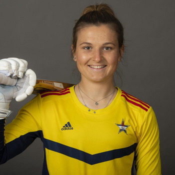 Phoebe Franklin Biography